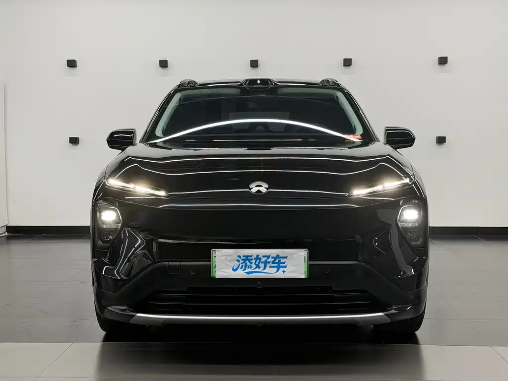 NIO ES7 2024 из CN, фото 2