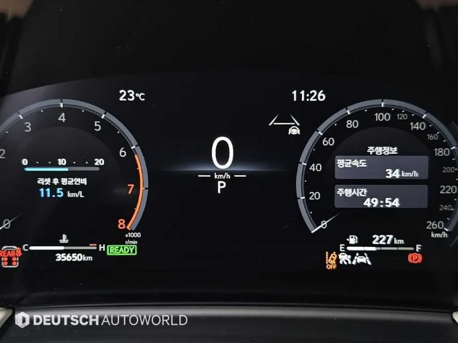 Lexus LM 2025 из KR, фото 10