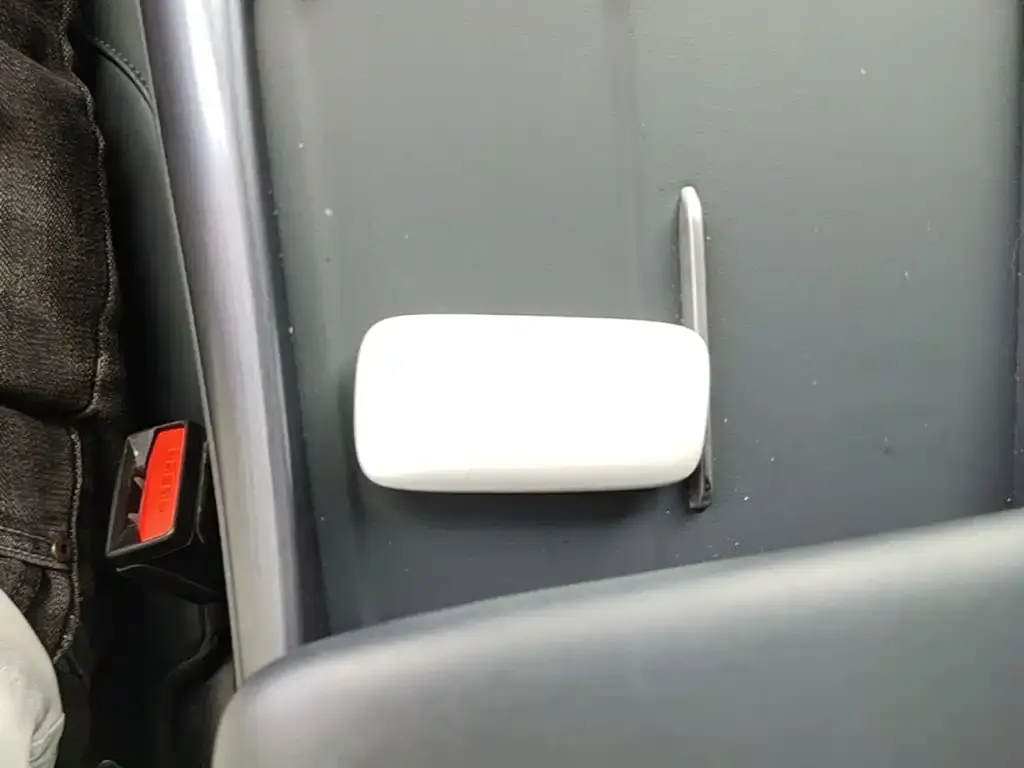 Geely Galaxy E5 2025 из CN, фото 2