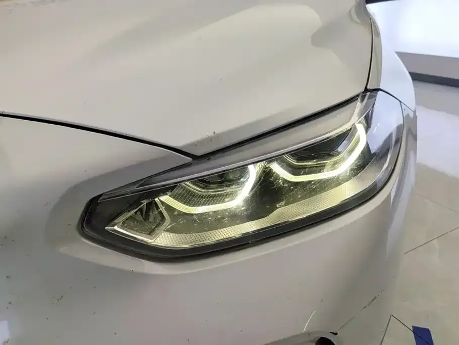 BMW 1 Series — фото 10