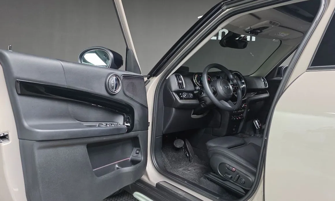 Mini Countryman 2023 из KR, фото 2