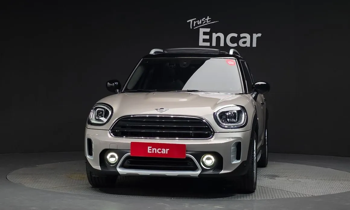 Mini Countryman 2023 из KR, фото 6