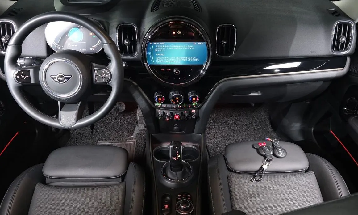Mini Countryman 2023 из KR, фото 7
