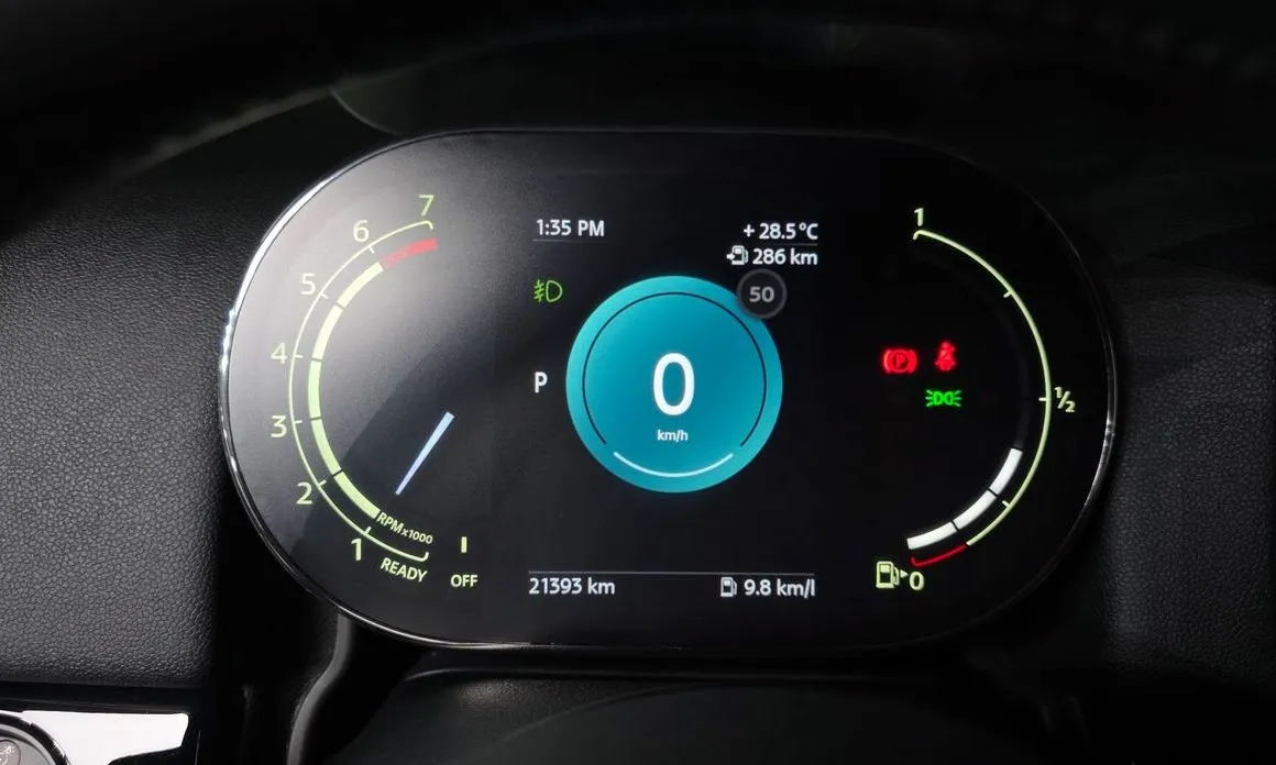 Mini Countryman 2023 из KR, фото 10