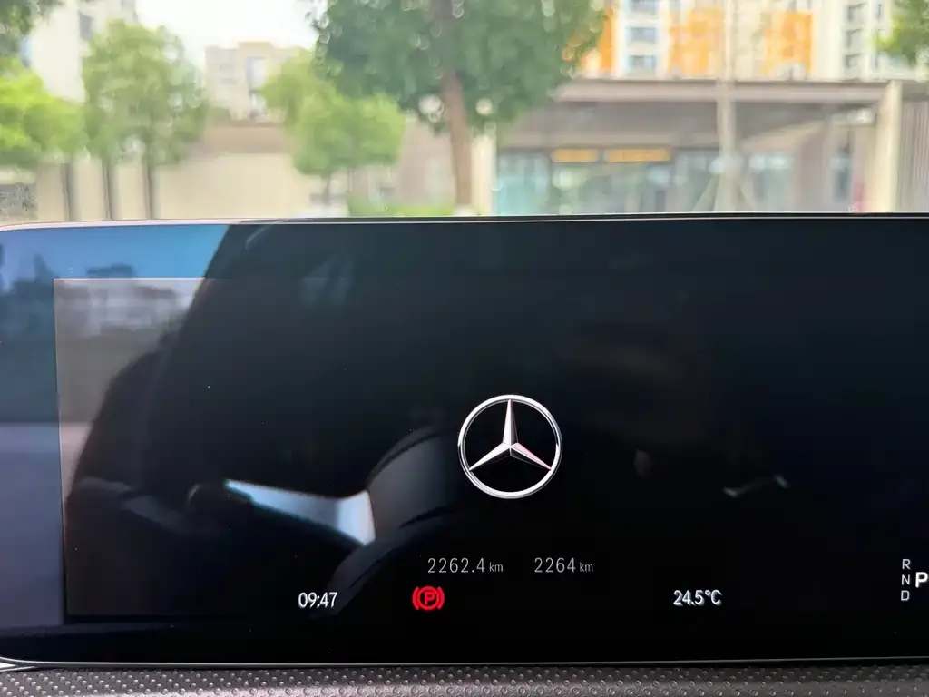 Mercedes-Benz A-Class AMG (Import) — фото 2