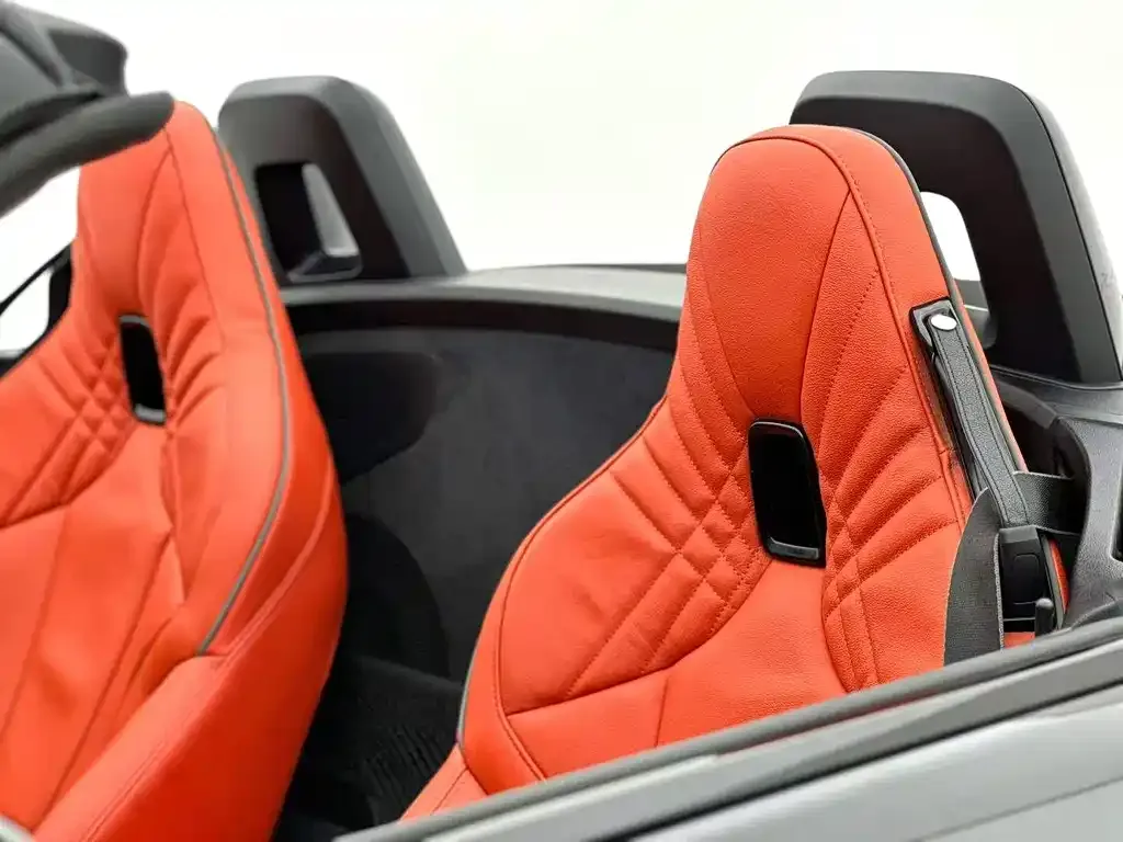 BMW Z4 — фото 3