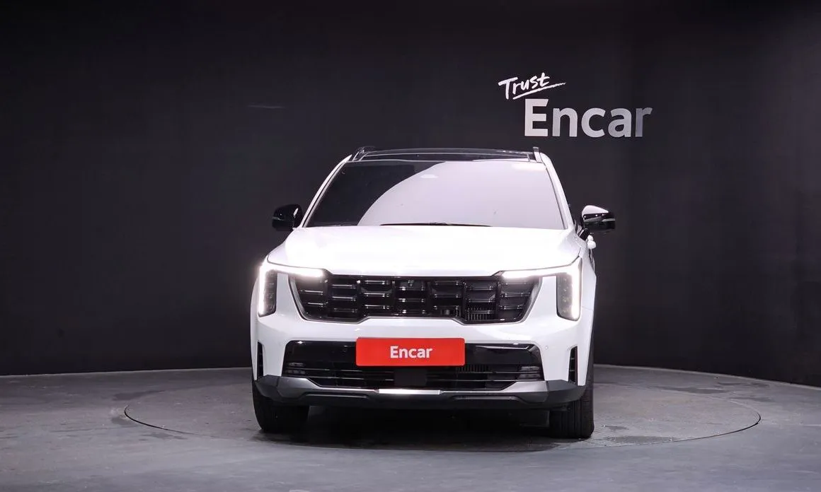 Kia Sorento — фото 2