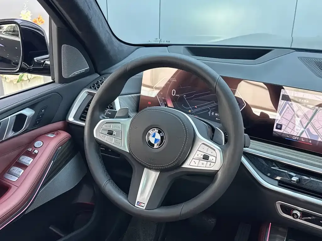 BMW X5 — фото 2