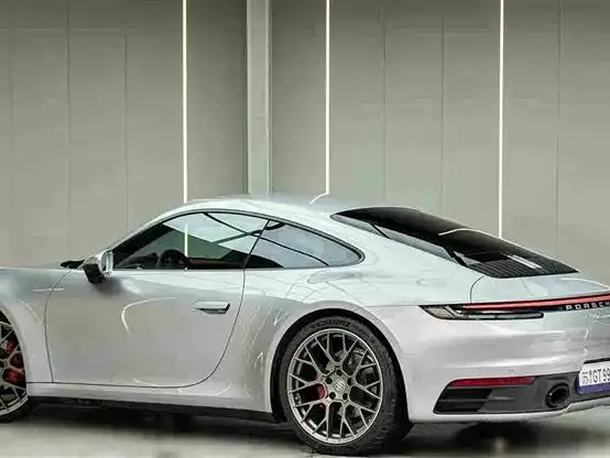 Porsche 911 — фото 2