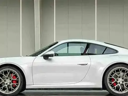 Porsche 911 — фото 4