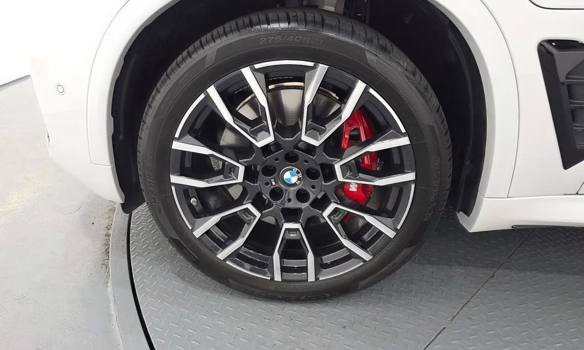 BMW X5 2025 из KR, фото 10