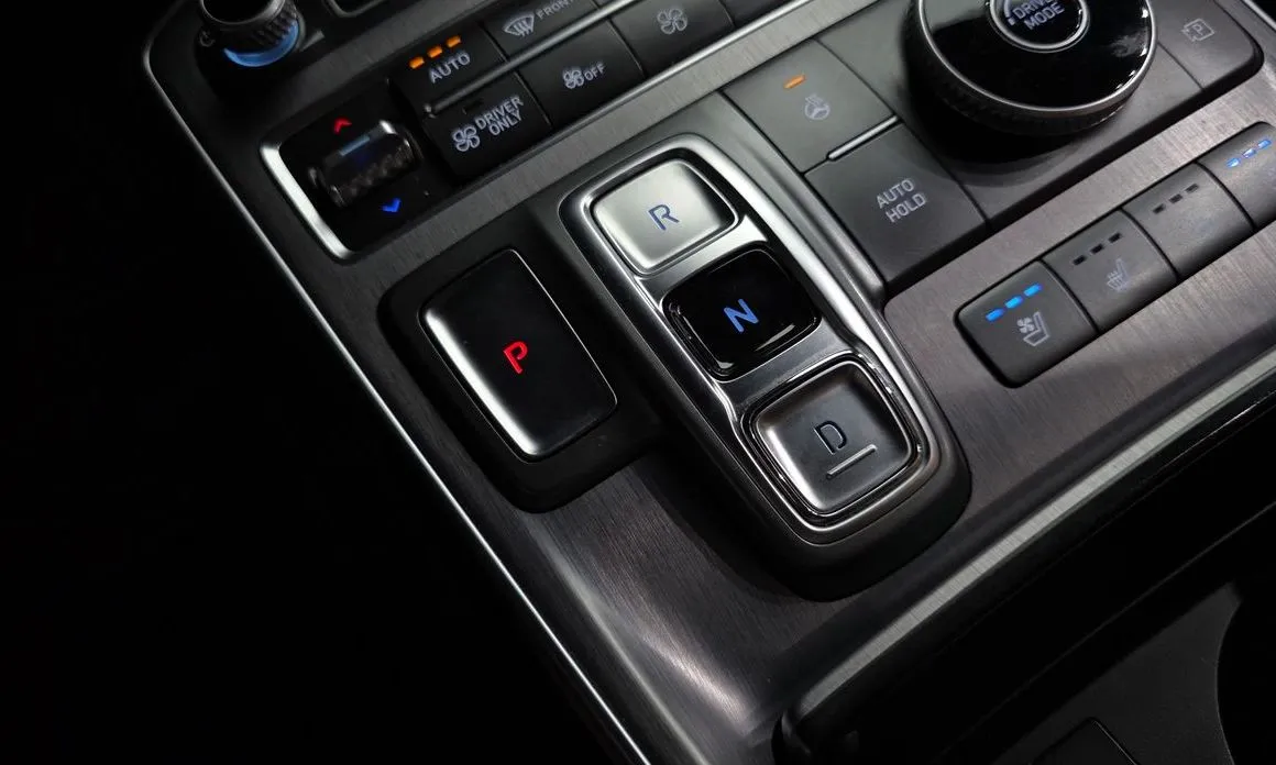 Hyundai Santafe — фото 6