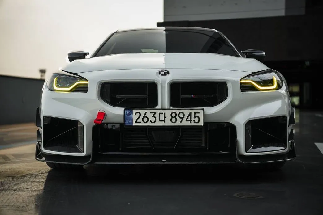 BMW M2 — фото 1