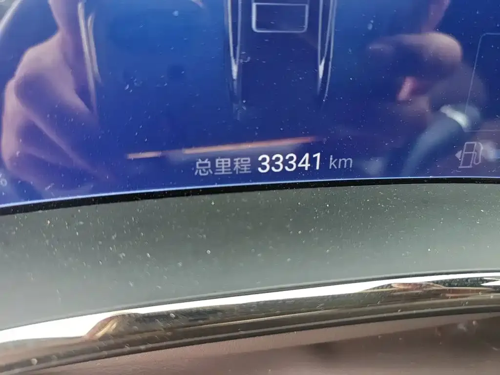 BYD Han 2024 из CN, фото 5