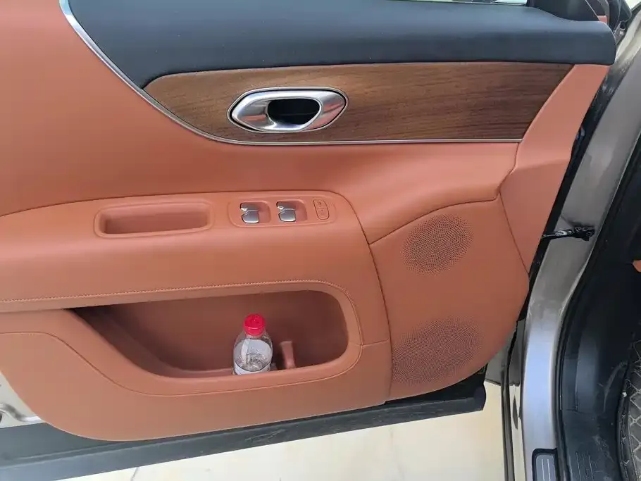 GAC Motor Trumpchi S9 — фото 2