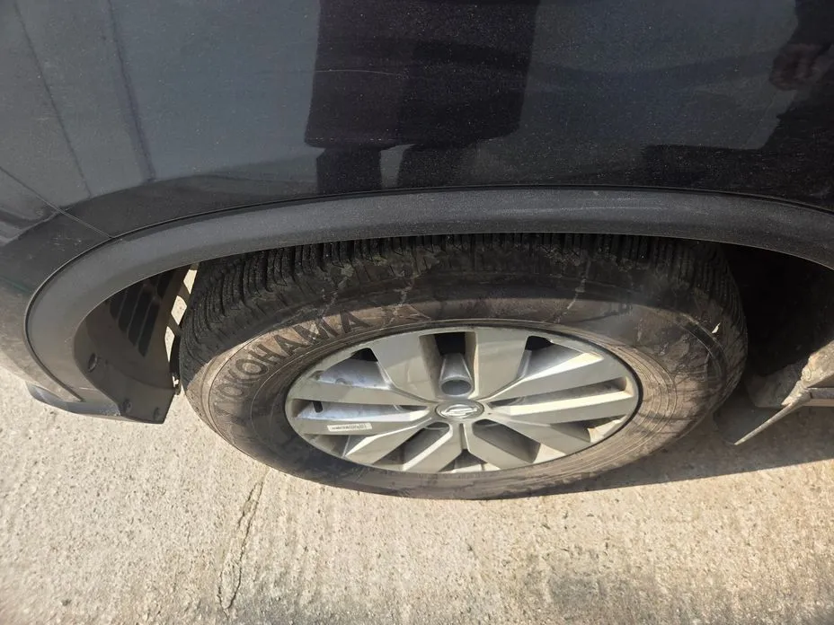 KG Mobility (Ssangyong) Rexton — фото 7