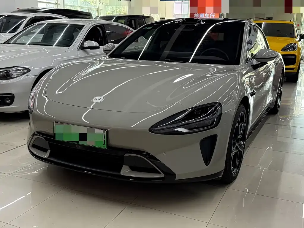 Xiaomi SU7