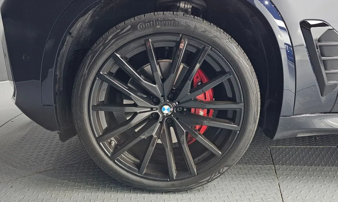 BMW X5 2026 из KR, фото 4