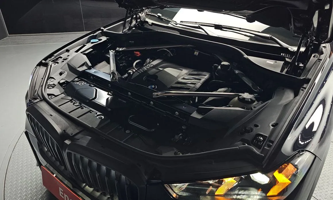 BMW X5 2026 из KR, фото 6