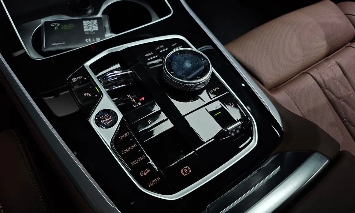 BMW X5 2026 из KR, фото 8