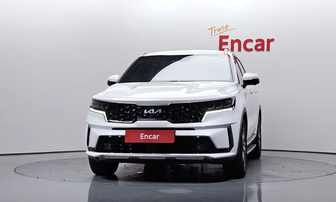 Kia Sorento — фото 4