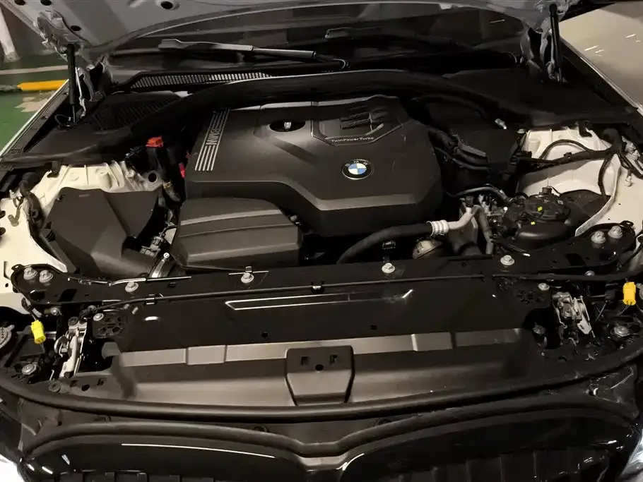 BMW 3 Series — фото 10