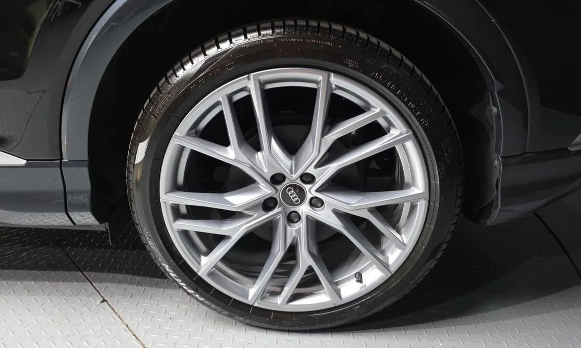 Audi Q4 e-tron 2026 из KR, фото 9