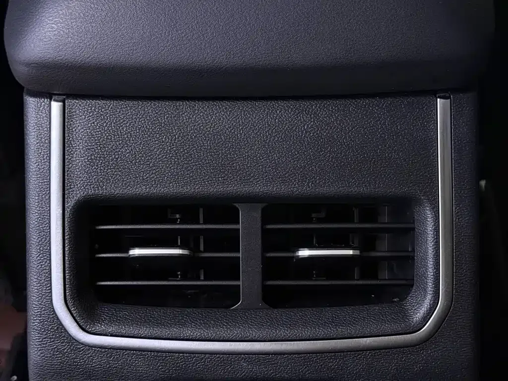 Haval H6 — фото 10