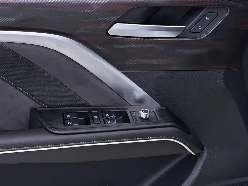Haval H6 — фото 4