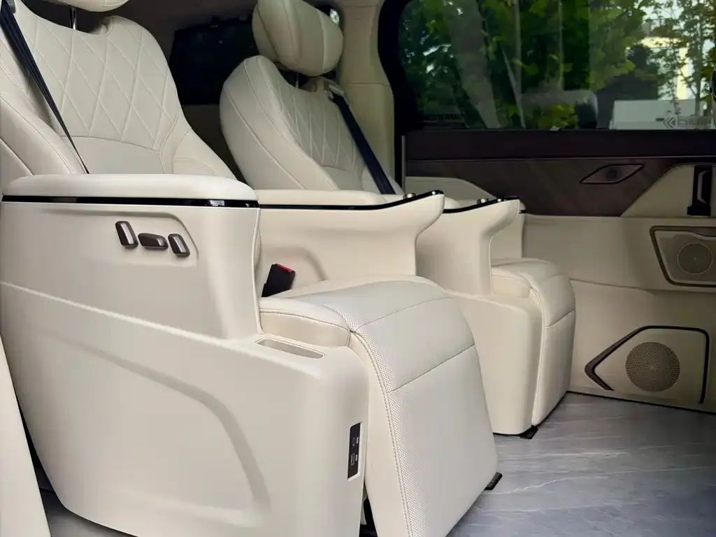 Wey Gaoshan — фото 2