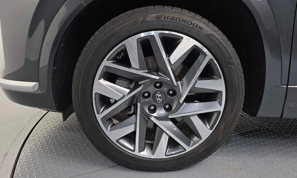Hyundai Santafe — фото 7