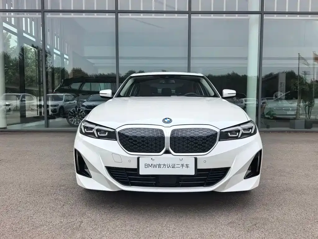 BMW i3 — фото 2