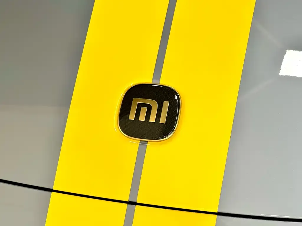 Xiaomi SU7 Ultra 2025 из CN, фото 8