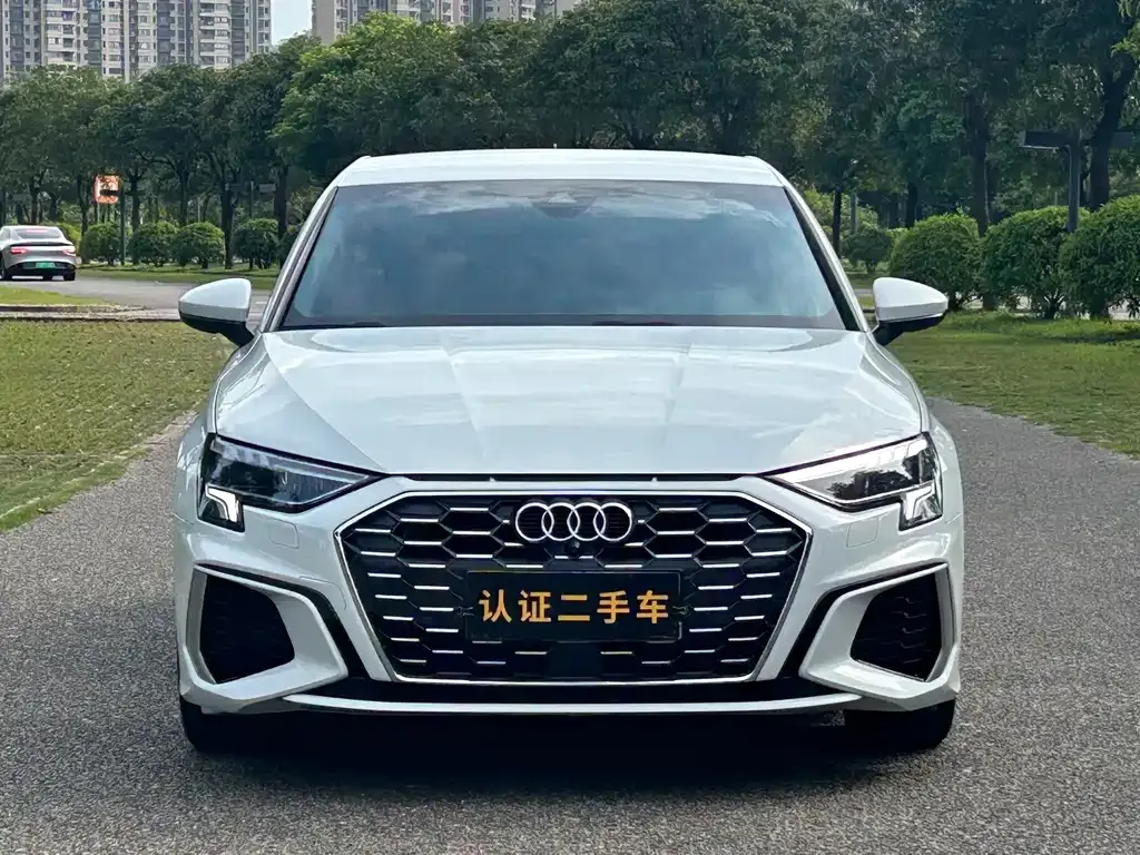 Audi A3 — фото 3