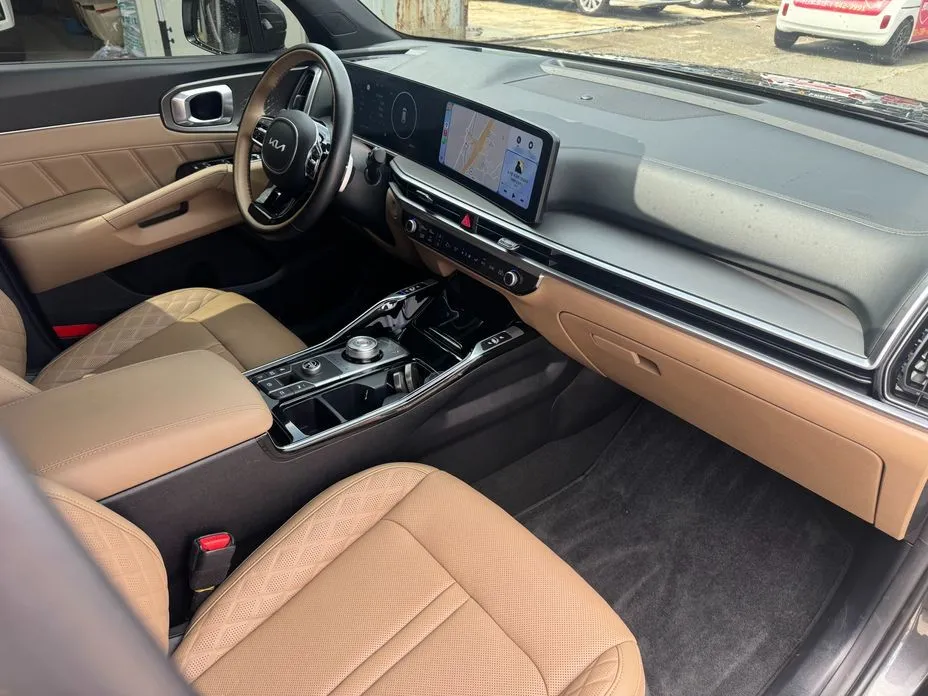 Kia Sorento — фото 3