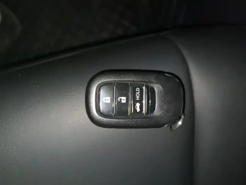 Honda Accord — фото 2