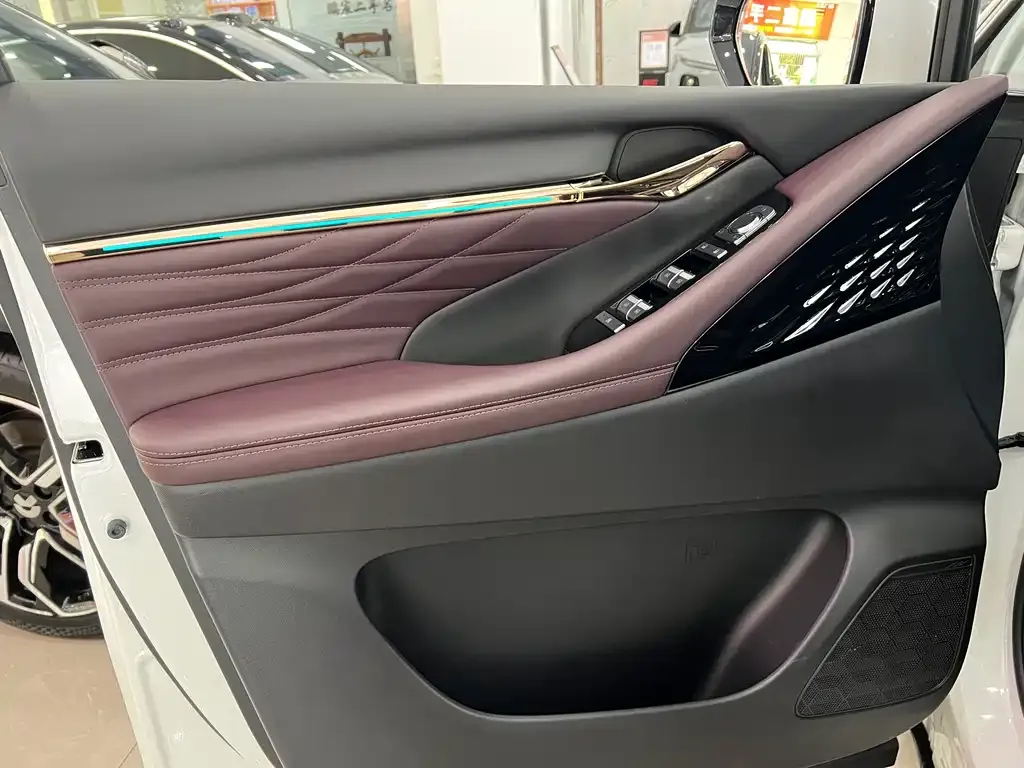 GAC Motor Trumpchi M8 — фото 4