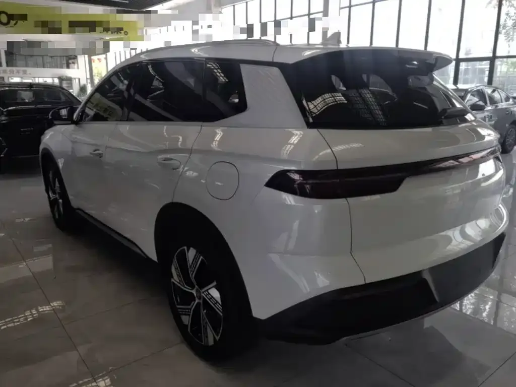 BYD Pro New Energy — фото 4