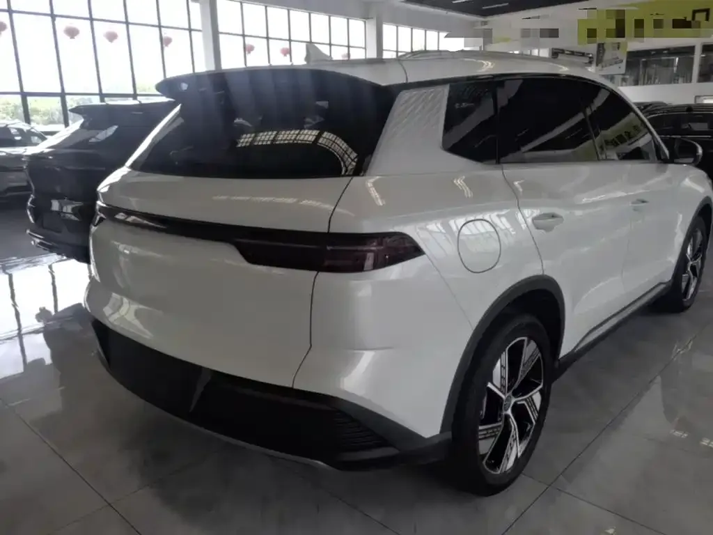 BYD Pro New Energy — фото 7