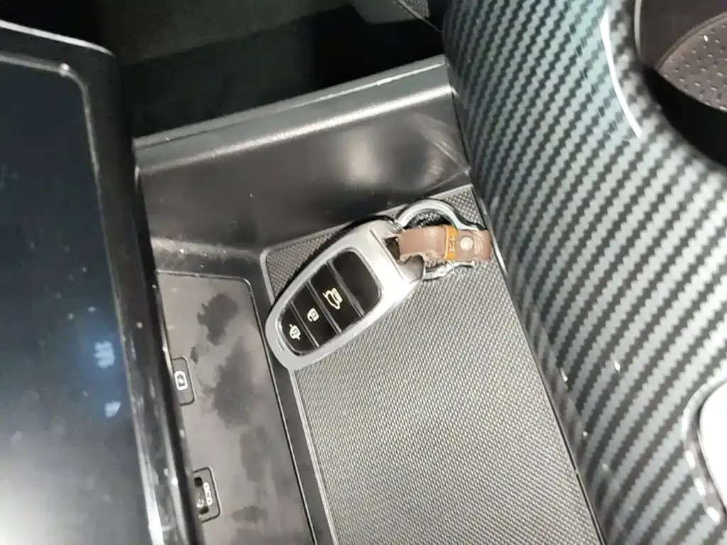 Hyundai Tucson 2024 из CN, фото 9
