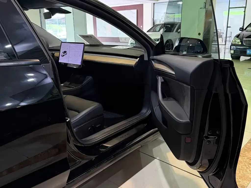 Tesla Model 3 — фото 4