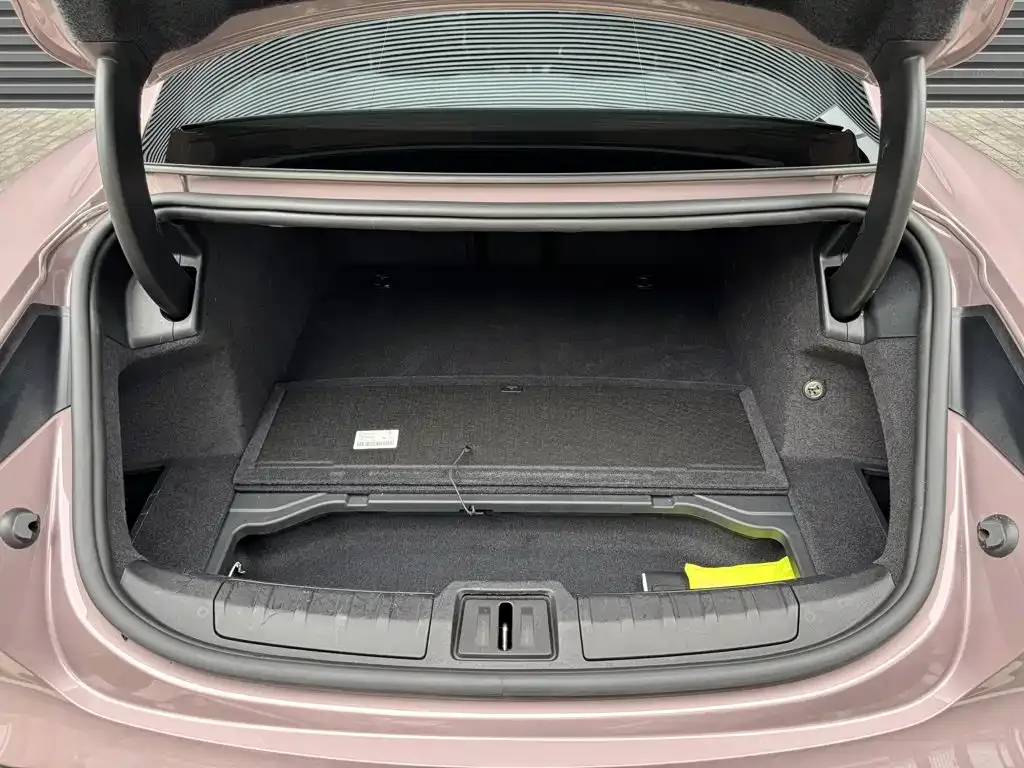Porsche Taycan 2021 из CN, фото 8
