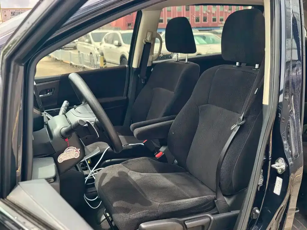 Honda Odyssey 2024 из CN, фото 2
