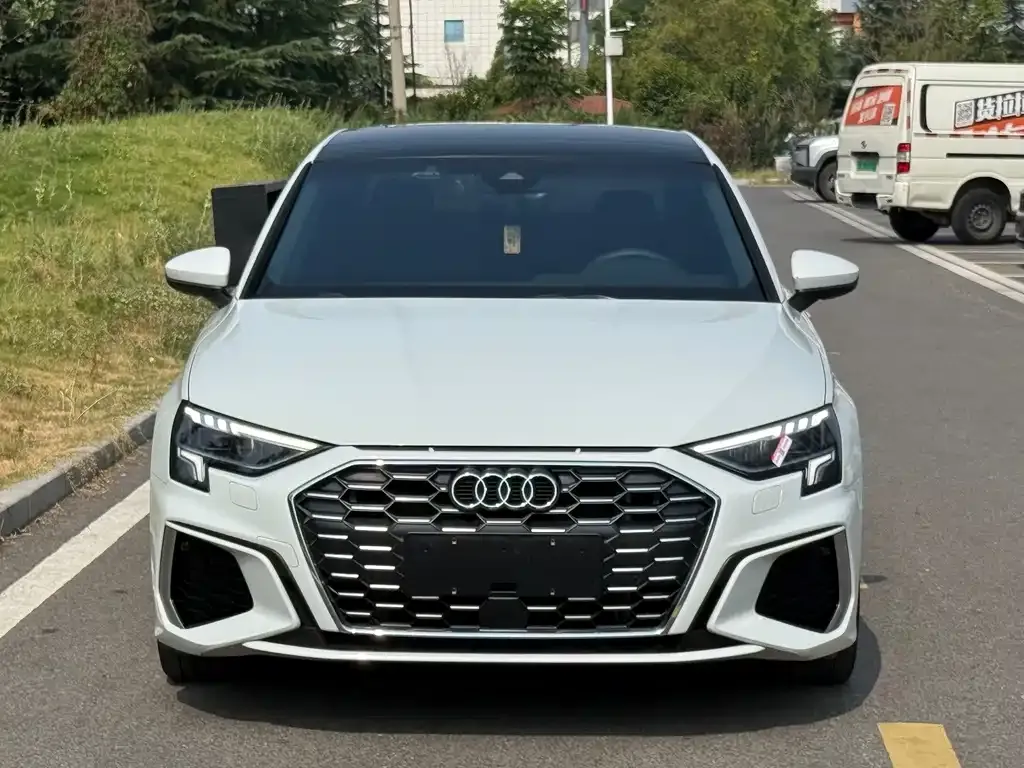 Audi A3 — фото 4
