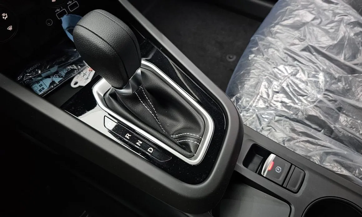 Renault Korea (Samsung) Arkana 2026 из KR, фото 6