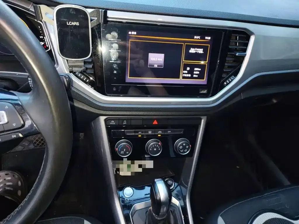 Volkswagen T-Roc 2022 из CN, фото 8