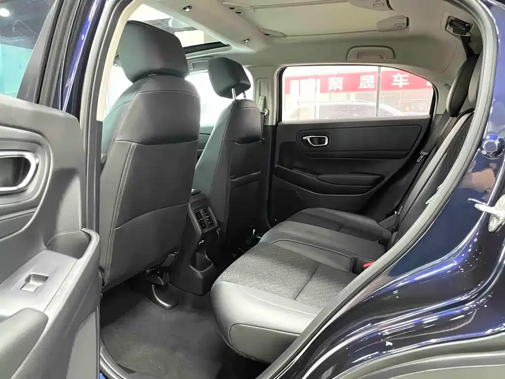 Honda XR-V — фото 10