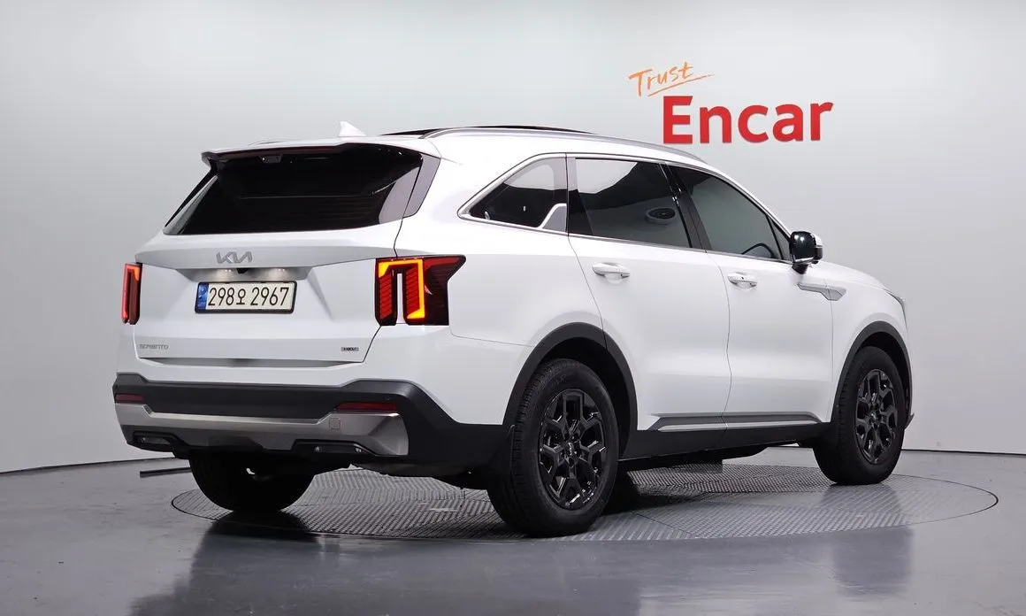 Kia Sorento — фото 2
