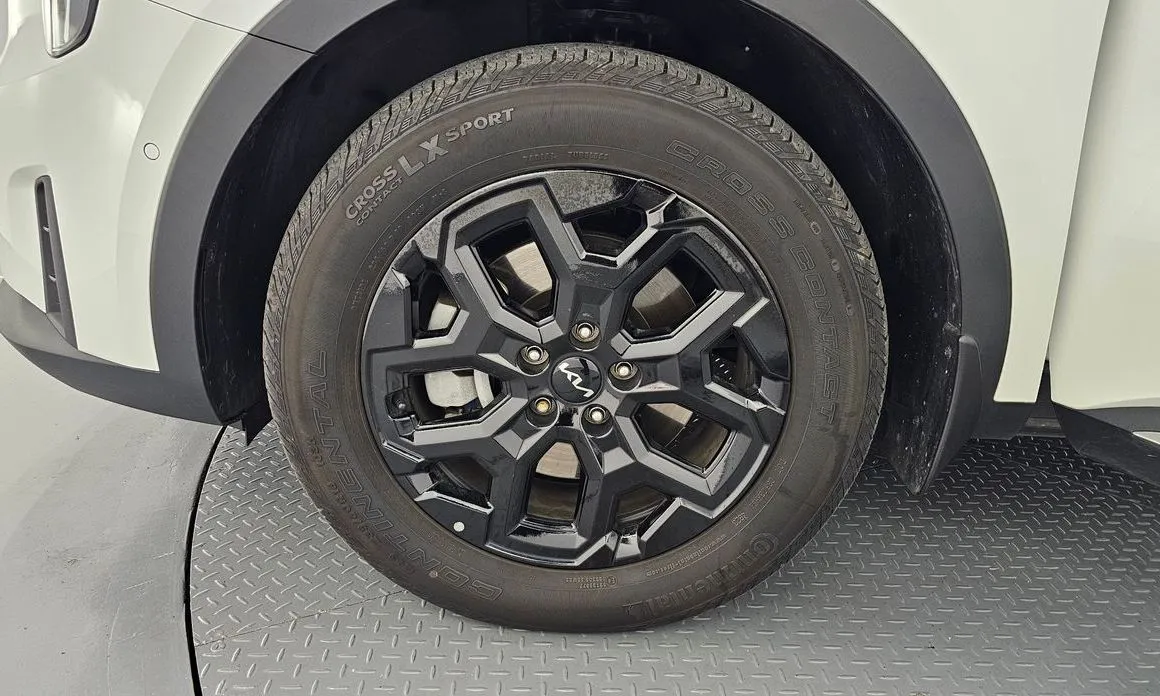 Kia Sorento — фото 3