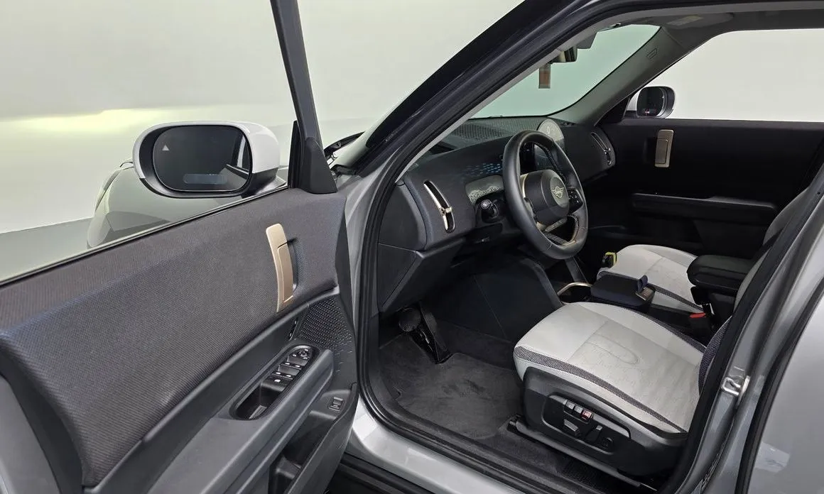 Mini Countryman 2025 из KR, фото 4
